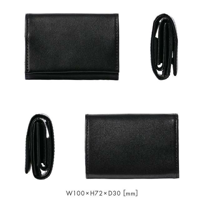 スロウ ハービー 三つ折り財布 SLOW so880p