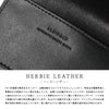 スロウ ハービー 三つ折り財布 SLOW so880p