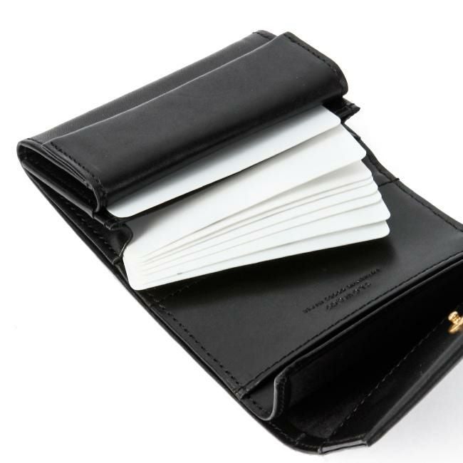 スロウ ハービー 三つ折り財布 SLOW so880p