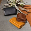 スロウ ハービー 三つ折り財布 SLOW so880p