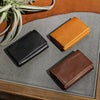 スロウ ハービー 三つ折り財布 SLOW so880p