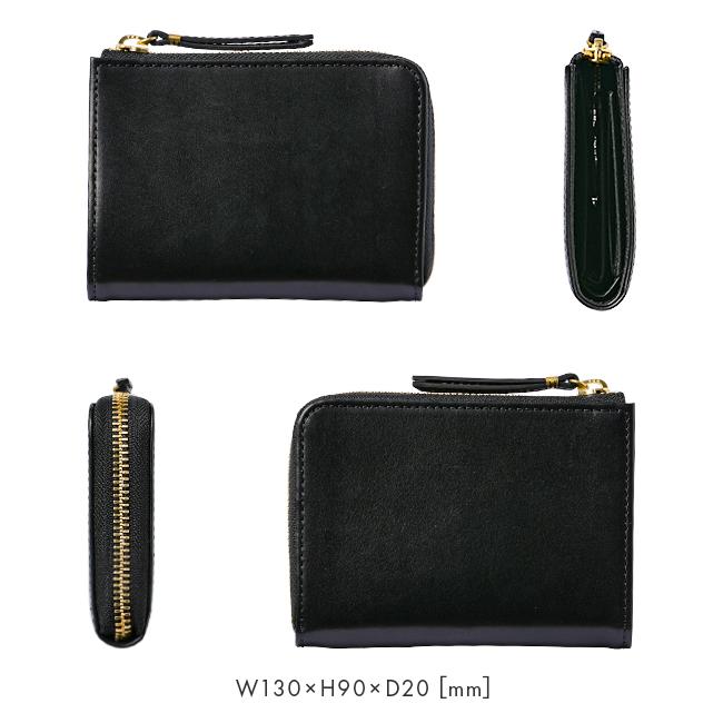 スロウ ハービー ミドル財布 SLOW so881p