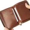 スロウ ハービー ミドル財布 SLOW so881p