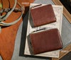 スロウ ハービー ミドル財布 SLOW so881p