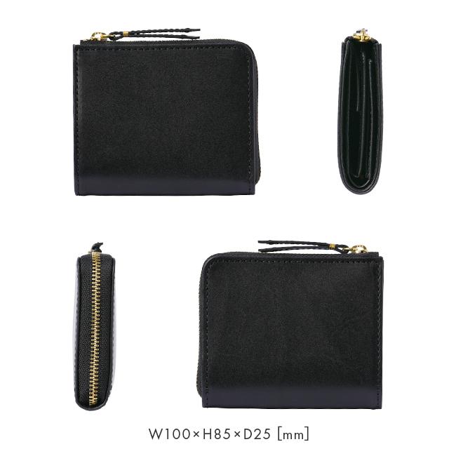 スロウ ハービー ミニウォレット SLOW so882p