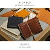 スロウ ハービー ミニウォレット SLOW so882p