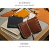 スロウ ハービー ミニウォレット SLOW so882p