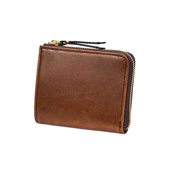 スロウ ハービー ミニウォレット SLOW so882p