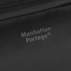 マンハッタンポーテージ グローブトロッター トートバッグ Manhattan Portage mp1336zntwlb