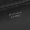 マンハッタンポーテージ グローブトロッター トートバッグ Manhattan Portage mp1336zntwlb