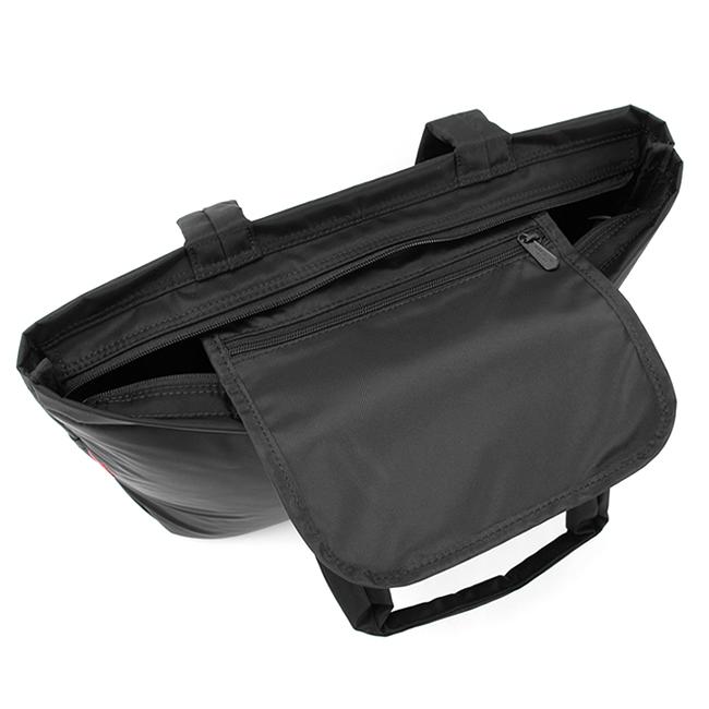 マンハッタンポーテージ グローブトロッター トートバッグ Manhattan Portage mp1336zntwlb