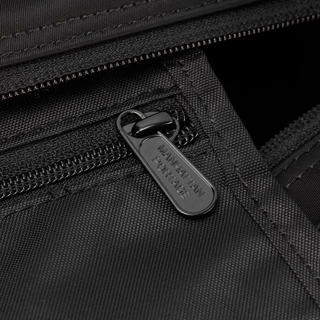 マンハッタンポーテージ グローブトロッター トートバッグ Manhattan Portage mp1336zntwlb