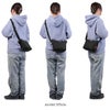 マンハッタンポーテージ コブルヒル メッセンジャーバッグ Manhattan Portage mp1603nf