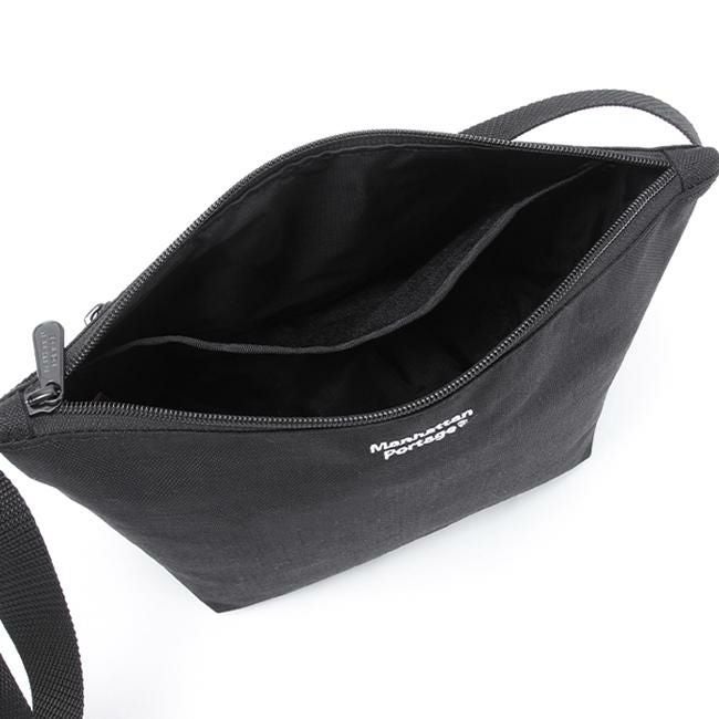 マンハッタンポーテージ コブルヒル メッセンジャーバッグ Manhattan Portage mp1603nf