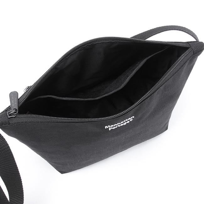 マンハッタンポーテージ コブルヒル メッセンジャーバッグ Manhattan Portage mp1603nf