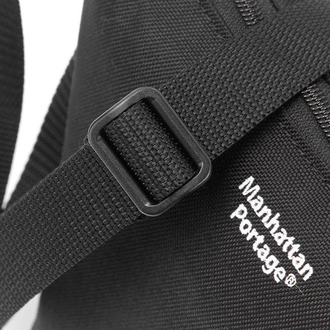 マンハッタンポーテージ コブルヒル メッセンジャーバッグ Manhattan Portage mp1603nf