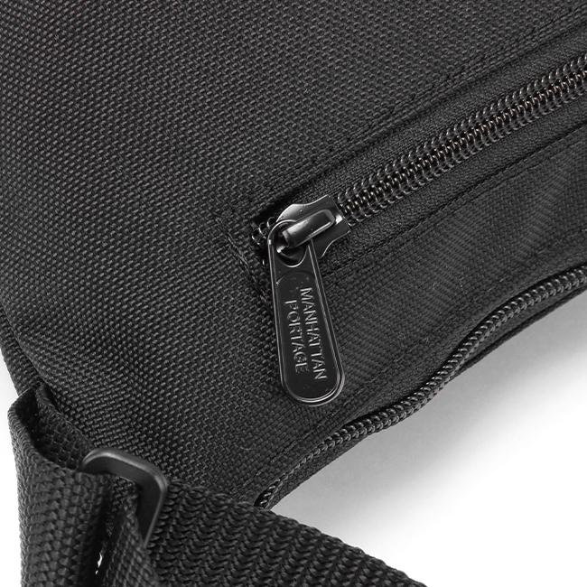 マンハッタンポーテージ コブルヒル メッセンジャーバッグ Manhattan Portage mp1603nf