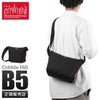 マンハッタンポーテージ コブルヒル メッセンジャーバッグ Manhattan Portage mp1605jrnf