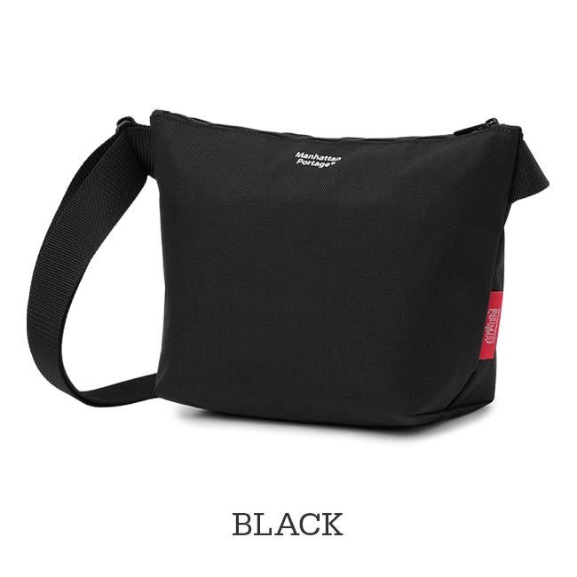 マンハッタンポーテージ ショルダーバッグ Manhattan Portage