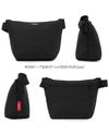 マンハッタンポーテージ コブルヒル メッセンジャーバッグ Manhattan Portage mp1605jrnf