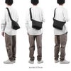 マンハッタンポーテージ コブルヒル メッセンジャーバッグ Manhattan Portage mp1605jrnf