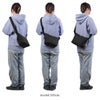 マンハッタンポーテージ コブルヒル メッセンジャーバッグ Manhattan Portage mp1605jrnf