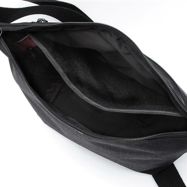 マンハッタンポーテージ コブルヒル メッセンジャーバッグ Manhattan Portage mp1605jrnf