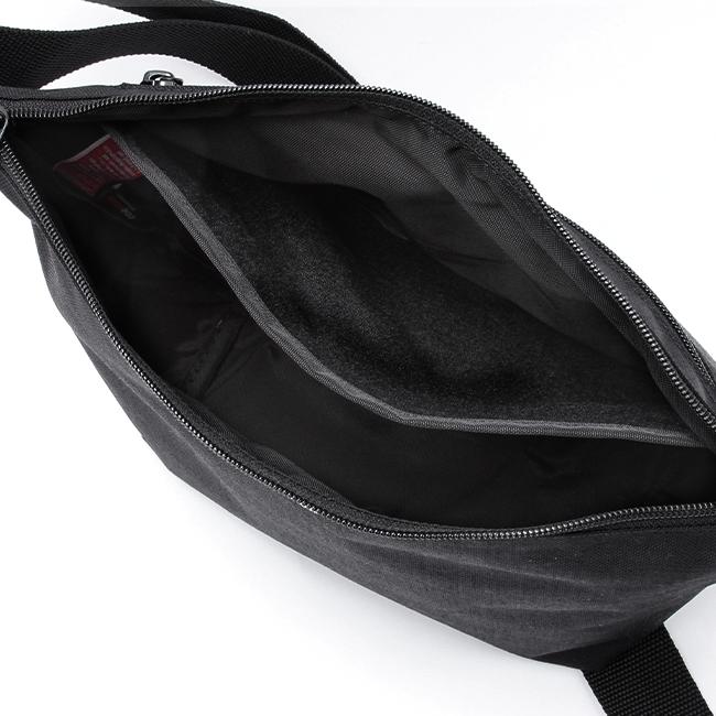 マンハッタンポーテージ コブルヒル メッセンジャーバッグ Manhattan Portage mp1605jrnf