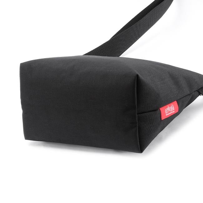 マンハッタンポーテージ コブルヒル メッセンジャーバッグ Manhattan Portage mp1605jrnf