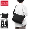 マンハッタンポーテージ コブルヒル メッセンジャーバッグ Manhattan Portage mp1606jrnf