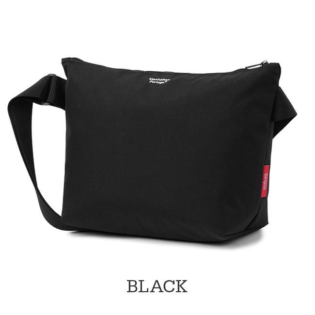 マンハッタンポーテージ ショルダーバッグ A4 Manhattan Portage