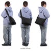 マンハッタンポーテージ コブルヒル メッセンジャーバッグ Manhattan Portage mp1606jrnf
