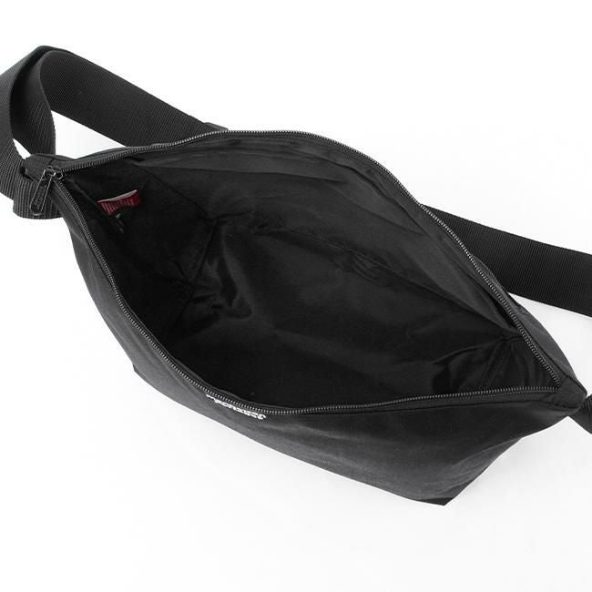 マンハッタンポーテージ コブルヒル メッセンジャーバッグ Manhattan Portage mp1606jrnf