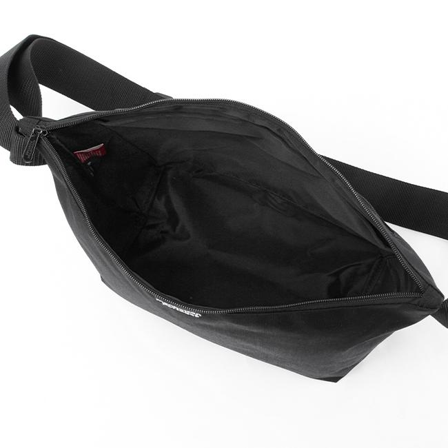 マンハッタンポーテージ コブルヒル メッセンジャーバッグ Manhattan Portage mp1606jrnf
