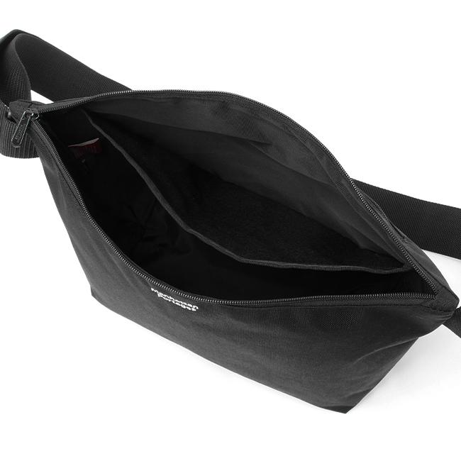 マンハッタンポーテージ コブルヒル メッセンジャーバッグ Manhattan Portage mp1606jrnf