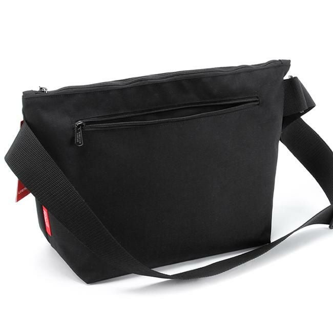 マンハッタンポーテージ コブルヒル メッセンジャーバッグ Manhattan Portage mp1606jrnf