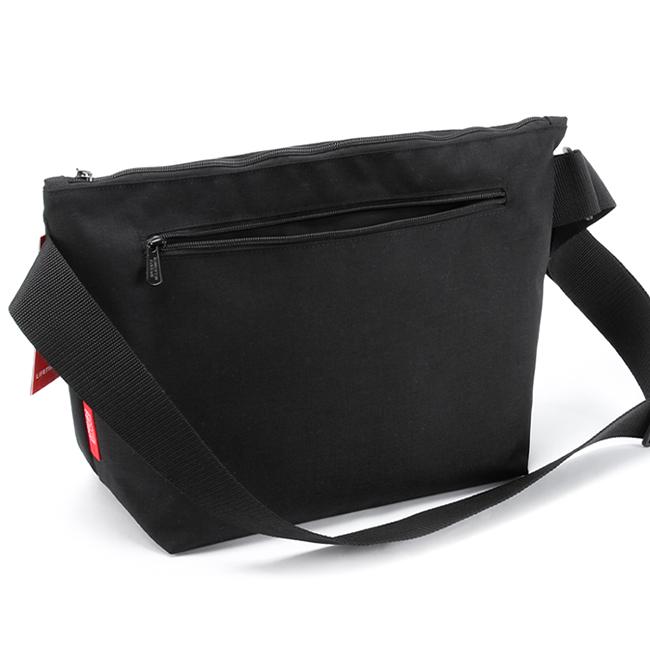 マンハッタンポーテージ コブルヒル メッセンジャーバッグ Manhattan Portage mp1606jrnf