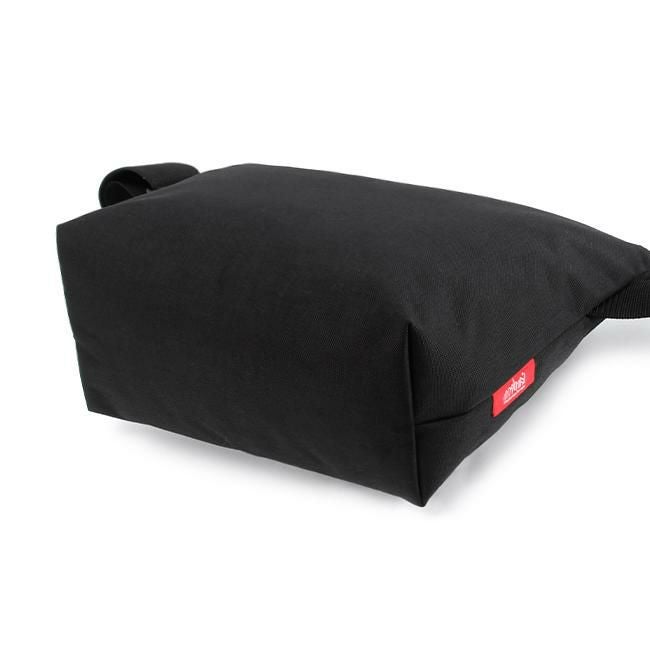 マンハッタンポーテージ コブルヒル メッセンジャーバッグ Manhattan Portage mp1606jrnf