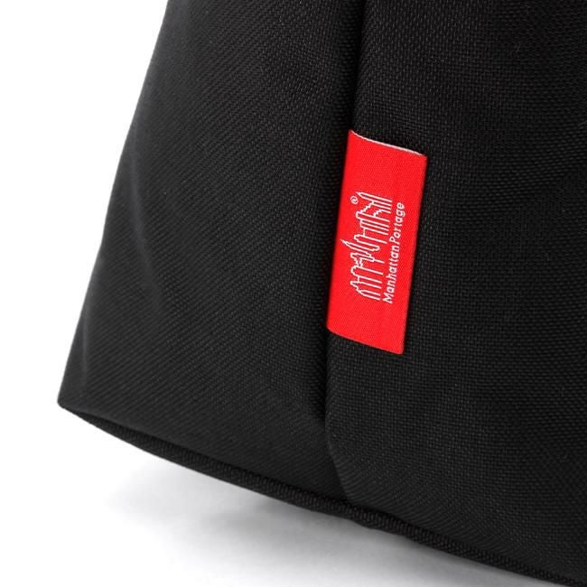 マンハッタンポーテージ コブルヒル メッセンジャーバッグ Manhattan Portage mp1606jrnf