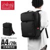 マンハッタンポーテージ パシフィック リュック Manhattan Portage mp2279hpwp
