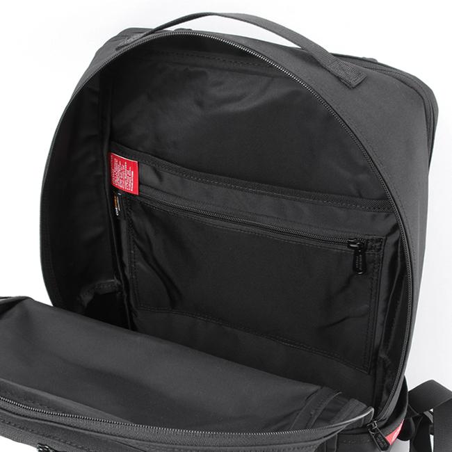 マンハッタンポーテージ パシフィック リュック Manhattan Portage mp2279hpwp