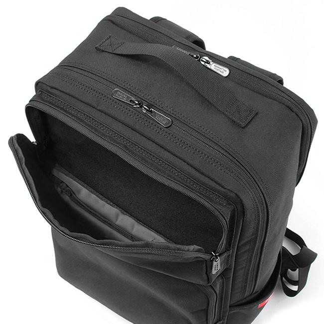 マンハッタンポーテージ パシフィック リュック Manhattan Portage mp2279hpwp