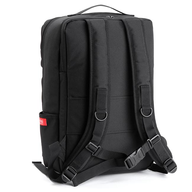 マンハッタンポーテージ リュック デイパック A4 PC 15.6インチ 20L