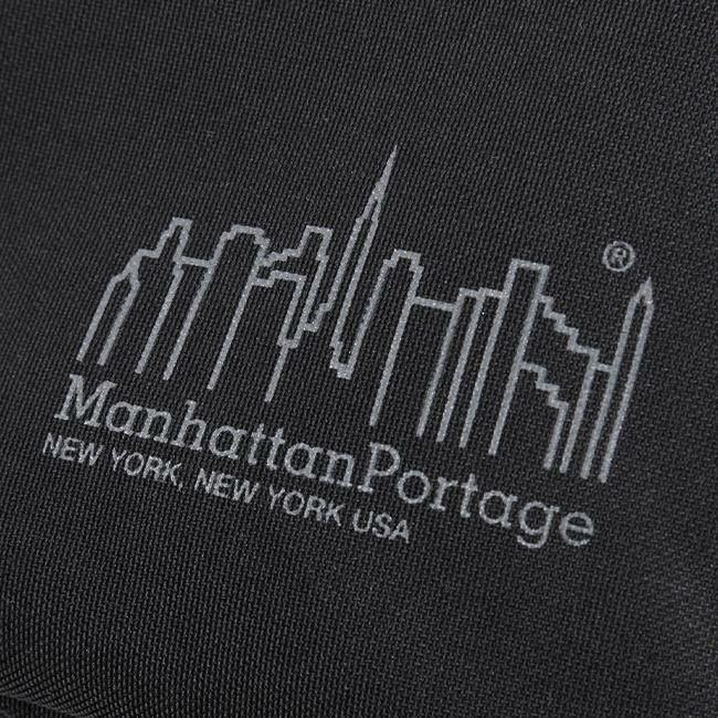 マンハッタンポーテージ パシフィック リュック Manhattan Portage mp2279hpwp