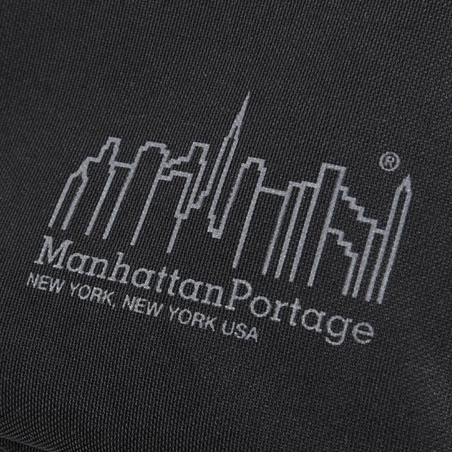 マンハッタンポーテージ パシフィック リュック Manhattan Portage mp2279hpwp