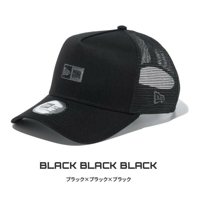 ニューエラ 940 AFTR 帽子 NEW ERA 940aftr-box