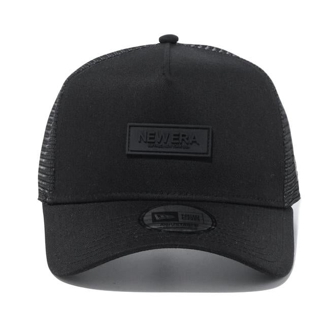ニューエラ 940 AFTR 帽子 NEW ERA 940aftr-rubber
