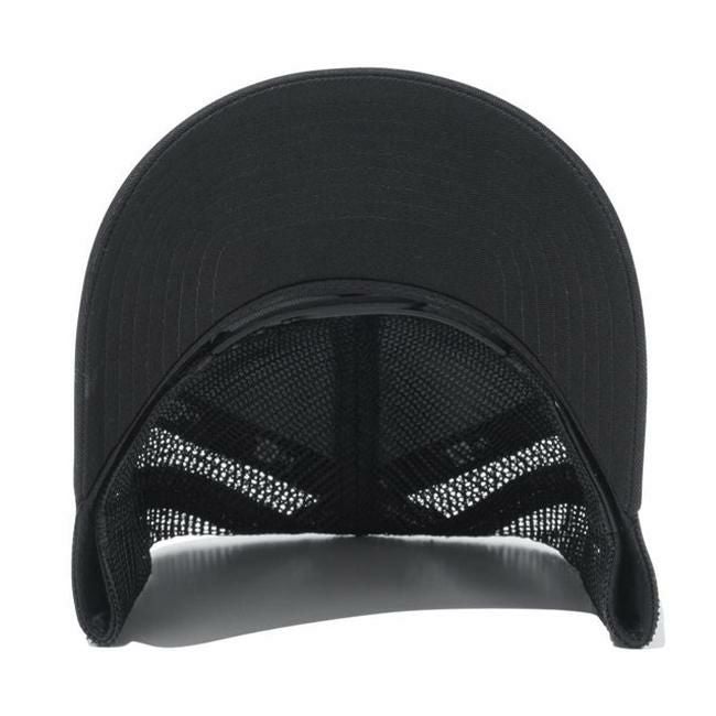 ニューエラ 940 AFTR 帽子 NEW ERA 940aftr-rubber