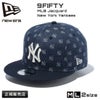 ニューエラ MLB Jacquard 帽子 NEW ERA mlb-jacquard