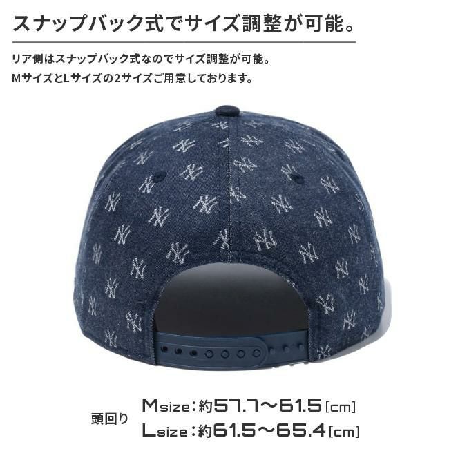ニューエラ MLB Jacquard 帽子 NEW ERA mlb-jacquard